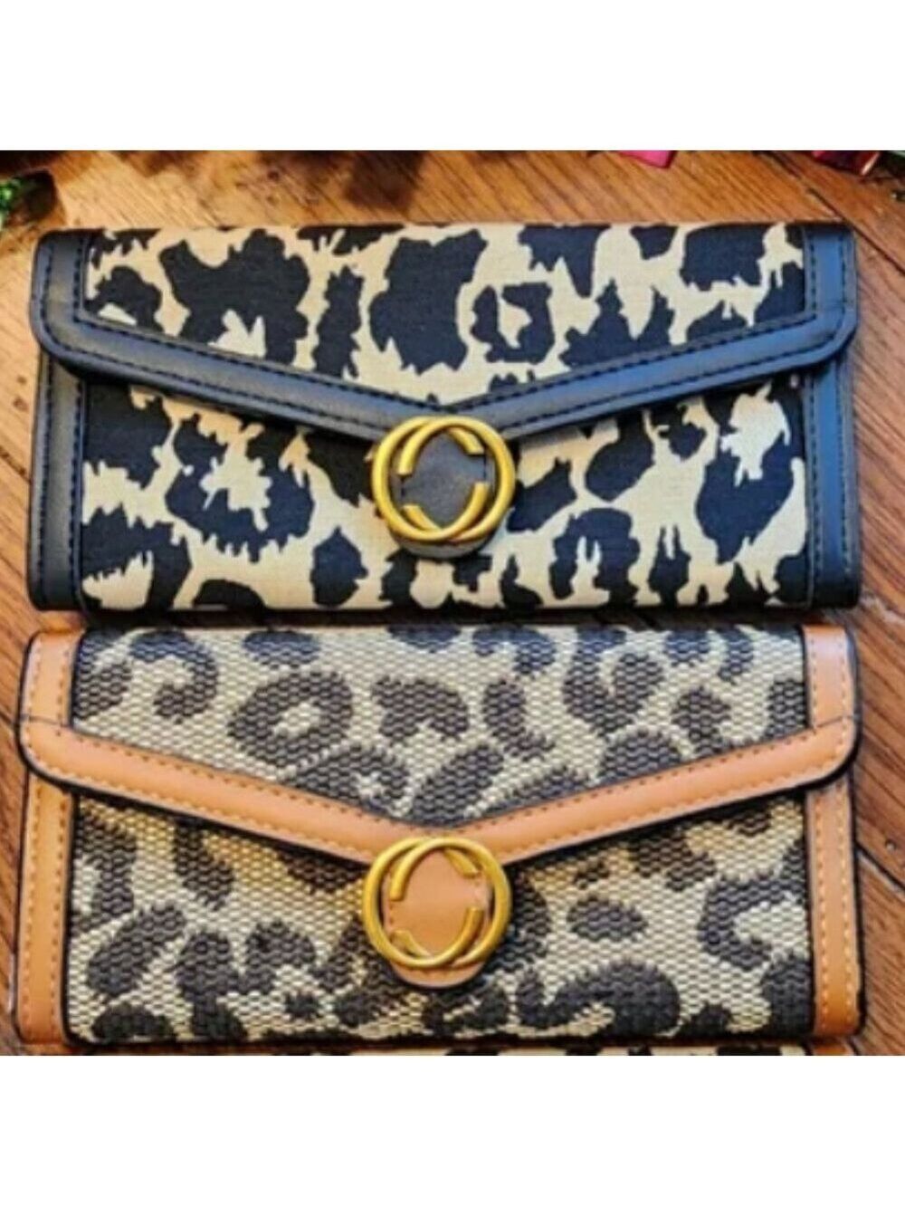 Awesome Wallet Great Gift!!
